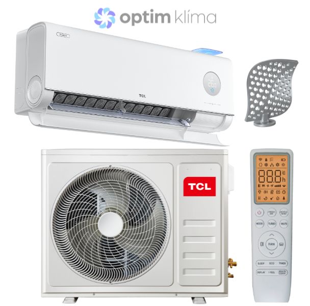 TCL Fresh in 3.0